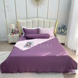  Bộ Chăn Ga Lụa Tencel Coolsilk TCS2191 