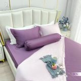  Bộ Chăn Ga Lụa Tencel Coolsilk TCS2191 