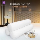  Ruột Gối Ôm Samy Luxury Cao Cấp Êm Ái 