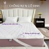  Tấm Bảo Vệ Nệm Cao Cấp Samy Prime - Chống Thấm Nước Tuyệt Đối 