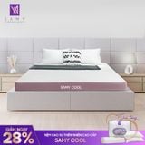 Nệm Cao su Thiên nhiên Samy Cool 