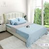  Bộ Chăn Ga Lụa Tencel Coolsilk TCS2198 