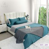  Bộ Chăn Ga Lụa Tencel Coolsilk TCS2203 