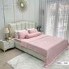  Bộ Chăn Ga Lụa Modal Bamsilk MBS3118 