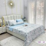  Bộ Chăn Ga Lụa Modal Bamsilk MBS3117 