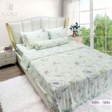  Bộ Chăn Ga Lụa Modal Bamsilk MBS3106 