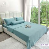  Bộ Chăn Ga Lụa Tencel Silk Protein TSP4119 