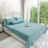  Bộ Chăn Ga Lụa Tencel Silk Protein TSP4119 