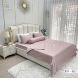  Bộ Chăn Ga Lụa Tencel Silk Protein TSP4122 