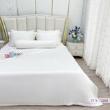  Bộ Chăn Ga Lụa Tencel Coolsilk TCS2210 