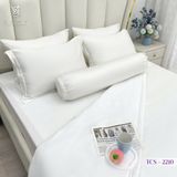  Bộ Chăn Ga Lụa Tencel Coolsilk TCS2210 