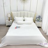  Bộ Chăn Ga Lụa Tencel Coolsilk TCS2210 