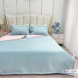  Bộ Chăn Ga Lụa Tencel Coolsilk TCS2220 