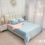  Bộ Chăn Ga Lụa Tencel Coolsilk TCS2220 