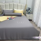  Bộ Chăn Ga Lụa Tencel Coolsilk TCS2218 