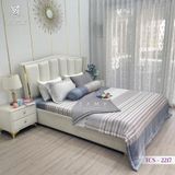  Bộ Chăn Ga Lụa Tencel Coolsilk TCS2217 
