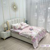  Bộ Chăn Ga Lụa Tencel Coolsilk TCS2215 
