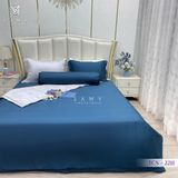  Bộ Chăn Ga Lụa Tencel Coolsilk TCS2211 
