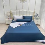  Bộ Chăn Ga Lụa Tencel Coolsilk TCS2211 