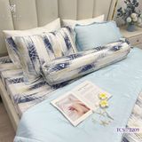  Bộ Chăn Ga Lụa Tencel Coolsilk TCS2209 