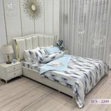  Bộ Chăn Ga Lụa Tencel Coolsilk TCS2209 
