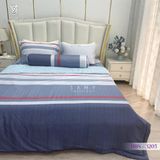  Bộ Chăn Ga Lụa Modal Bamsilk MBS3205 