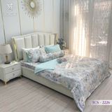  Bộ Chăn Ga Lụa Tencel Coolsilk TCS2226 