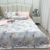  Bộ Chăn Ga Lụa Tencel Coolsilk TCS2225 