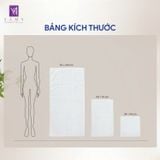  Bộ Khăn Khách Sạn Cao Cấp 