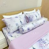  Bộ Chăn Ga Lụa Tencel Coolsilk TCS2231 