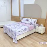  Bộ Chăn Ga Lụa Tencel Coolsilk TCS2231 