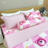  Bộ Chăn Ga Lụa Modal Bamsilk MBS3206 