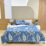  Bộ Chăn Ga Lụa Tencel Coolsilk TCS2236 