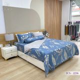  Bộ Chăn Ga Lụa Tencel Coolsilk TCS2236 
