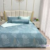  Bộ Chăn Ga Lụa Tencel Coolsilk TCS2237 
