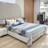  Bộ Chăn Ga Lụa Tencel Coolsilk TCS2235 