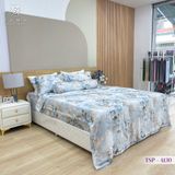  Bộ Chăn Ga Lụa Tencel Silk Protein TSP4130 