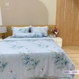  Bộ Chăn Ga Lụa Modal Bamsilk MBS3209 