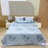  Bộ Chăn Ga Lụa Modal Bamsilk MBS3209 