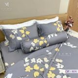  Bộ Chăn Ga Lụa Tencel Silk Protein TSP4134 
