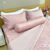  Bộ Chăn Ga Lụa Tencel Coolsilk TCS2247 