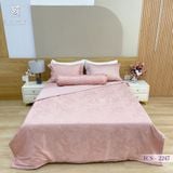  Bộ Chăn Ga Lụa Tencel Coolsilk TCS2247 