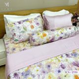  Bộ Chăn Ga Lụa Tencel Coolsilk TCS2550 