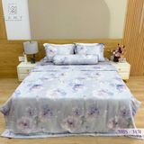  Bộ Chăn Ga Lụa Modal Bamsilk MBS3451 