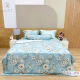  Bộ Chăn Ga Lụa Tencel Coolsilk TCS2753 