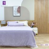  Bộ Chăn Ga Lụa Tencel Coolsilk TCS2769 
