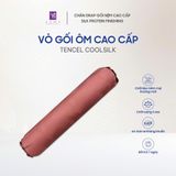  Vỏ gối ôm cao cấp Tencel Coolsilk nhiều mẫu mã 