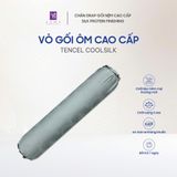 Vỏ gối ôm cao cấp Tencel Coolsilk nhiều mẫu mã 