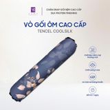  Vỏ gối ôm cao cấp Tencel Coolsilk nhiều mẫu mã 