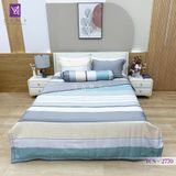  Bộ Chăn Ga Lụa Tencel Coolsilk TCS2770 
